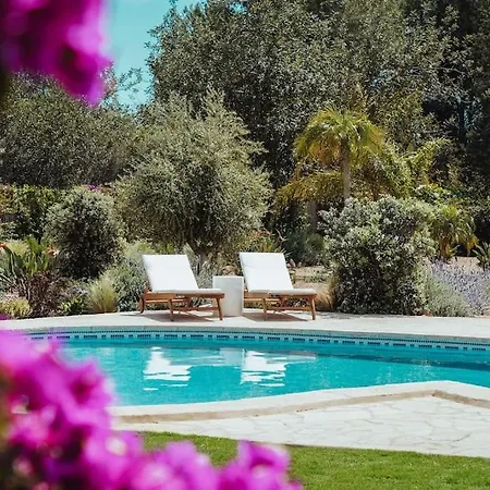 Villa 4 Palms Only 5 Minutes From Ibiza Montecristo